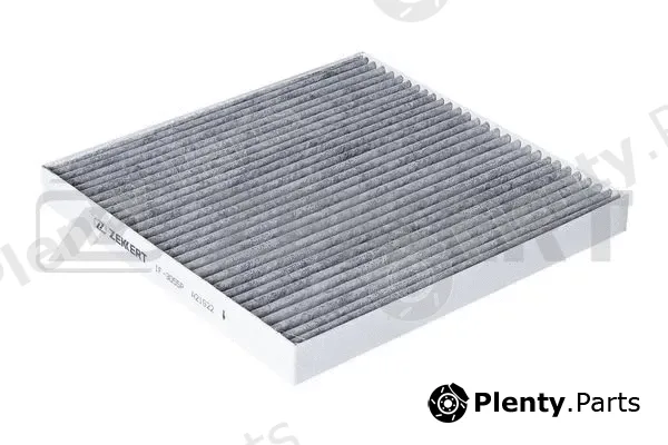 Zekkert IF-3055P — Filter, cabin air
