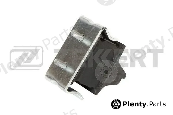 Zekkert GM-3267 — Mounting, engine
