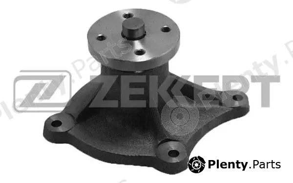 Zekkert WP-1404 — Water Pump, engine cooling