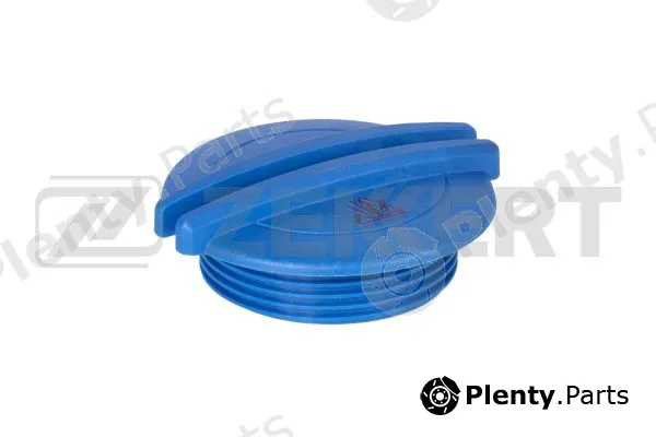 Zekkert BD-2049 — Cap, coolant tank