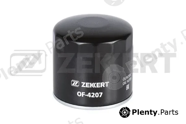 Zekkert OF-4207 — Oil Filter