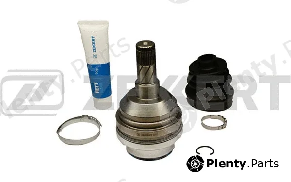 Zekkert GS-3123 — Joint Kit, drive shaft