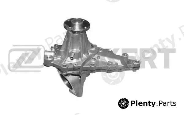 Zekkert WP-1363 — Water Pump, engine cooling