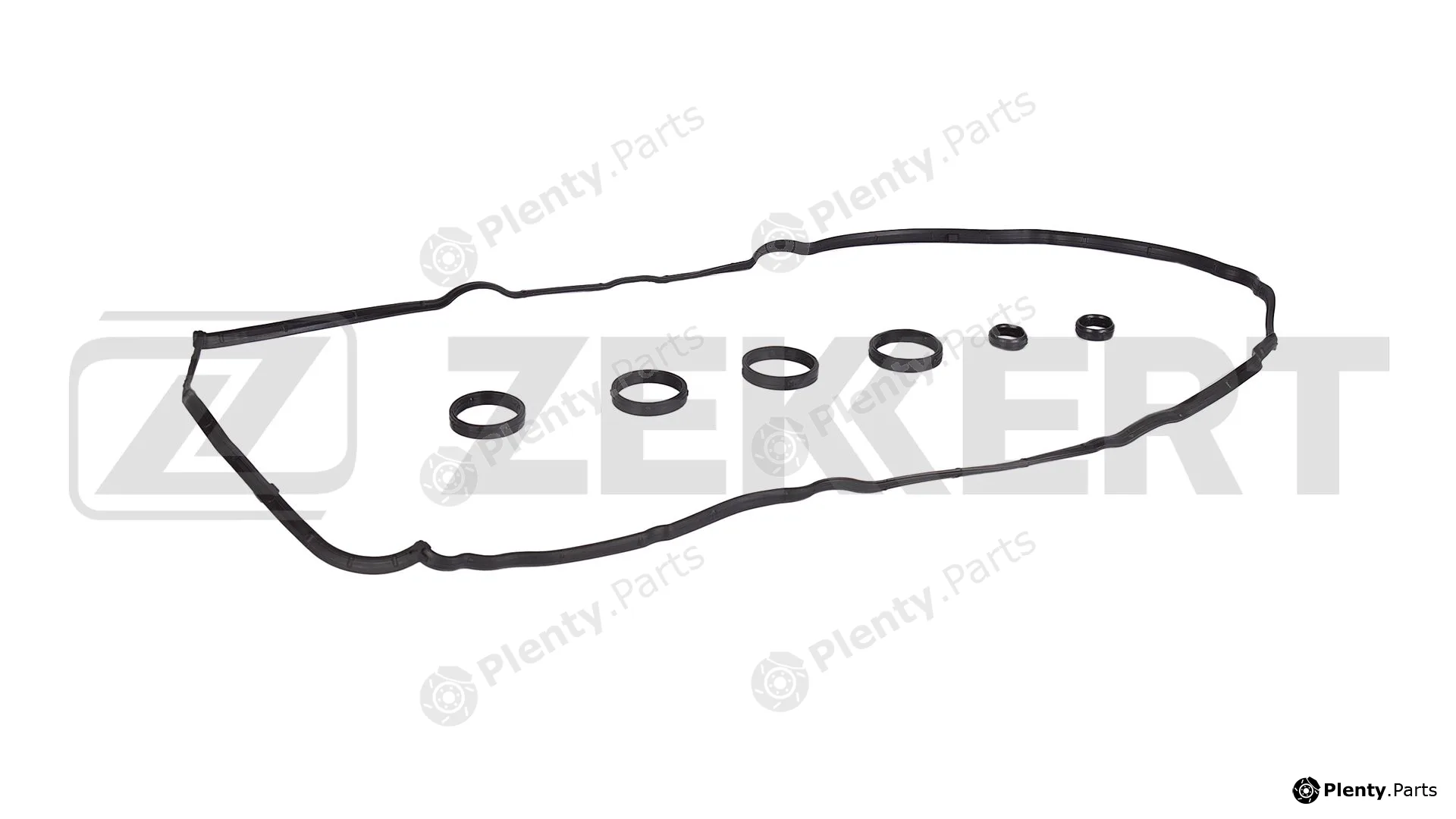 Zekkert DI-1014 — Gasket Set, cylinder head cover
