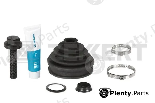 Zekkert SM-1001S — Bellow Kit, drive shaft