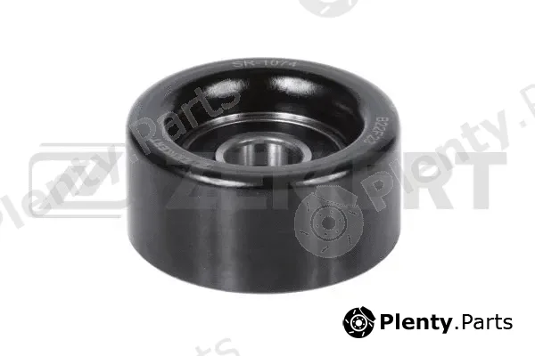 Zekkert SR-1074 — Tensioner Pulley, V-ribbed belt