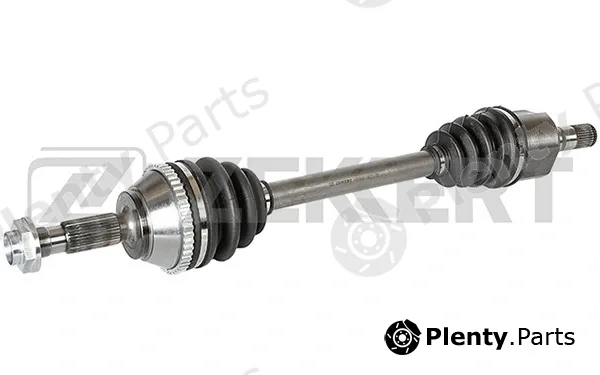 Zekkert AW-5498 — Drive Shaft