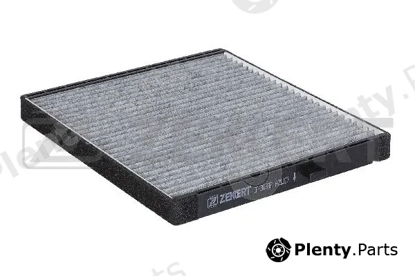 Zekkert IF-3039P — Filter, cabin air