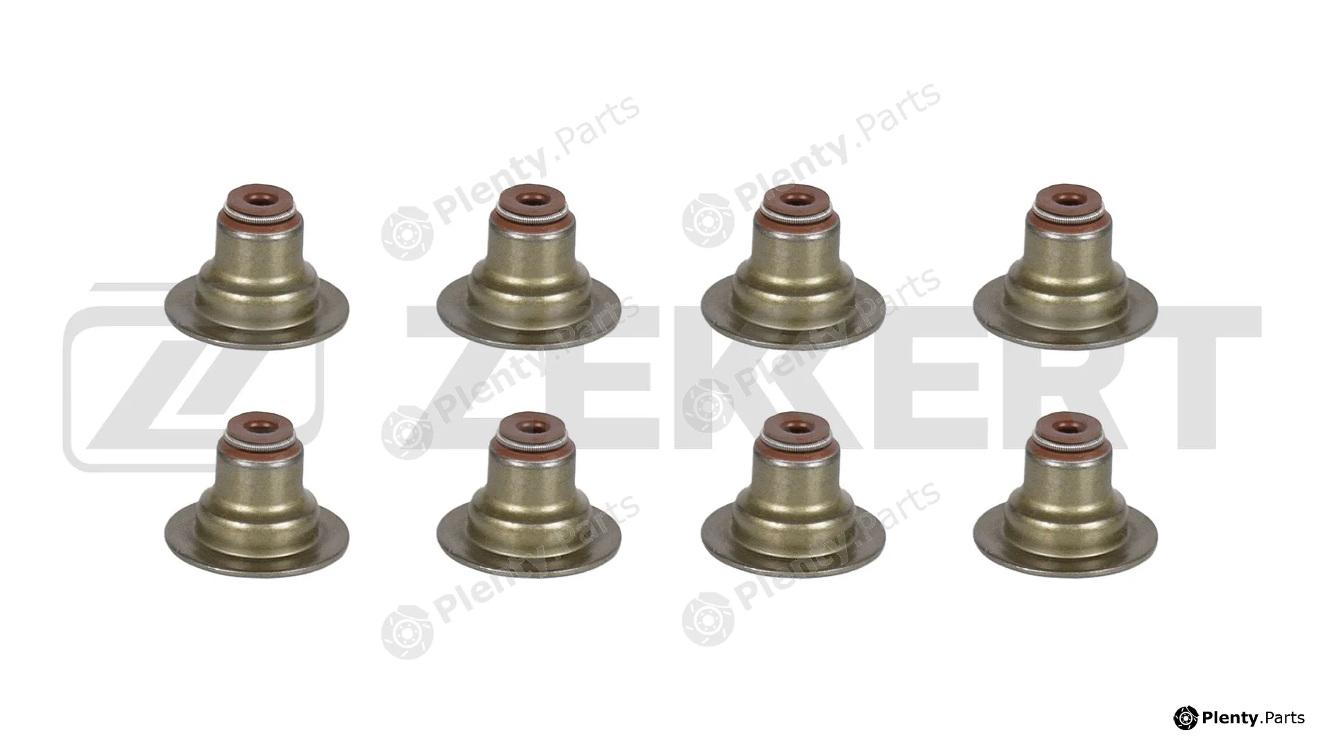 Zekkert DI-4008 — Seal Ring, valve stem