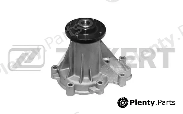 Zekkert WP-1020 — Water Pump, engine cooling