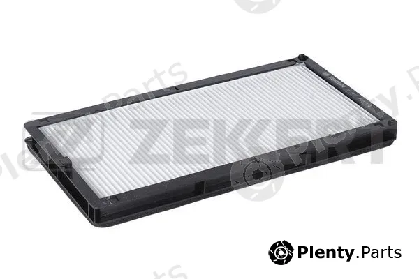 Zekkert IF-3012 — Filter, cabin air