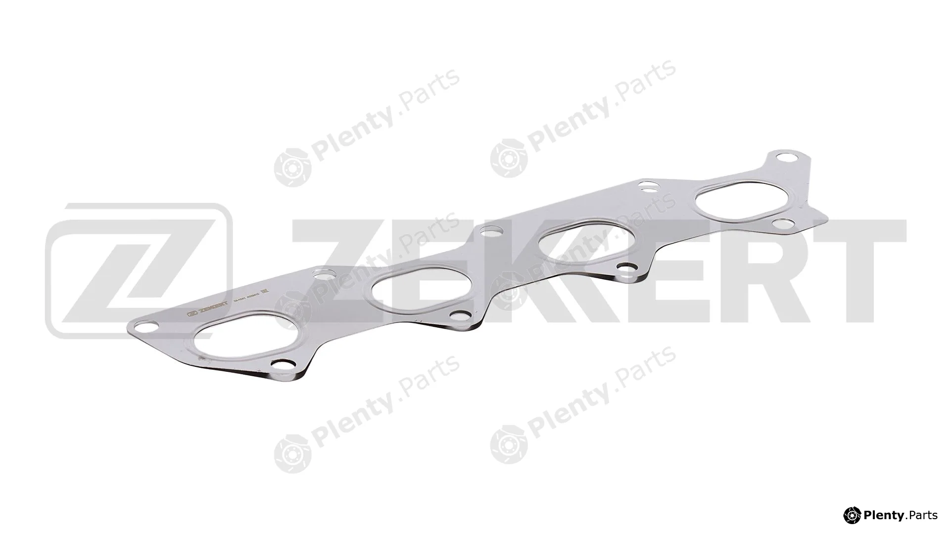Zekkert DI-1041 — Gasket, exhaust manifold
