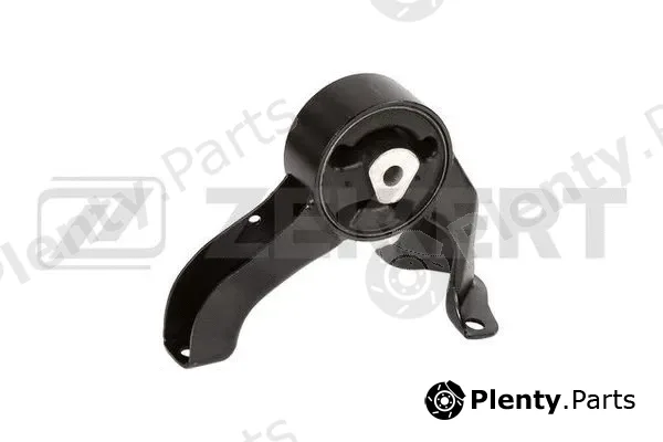 Zekkert GM-3894 — Mounting, engine
