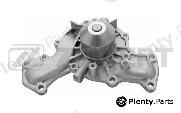Zekkert WP-1116 — Water Pump, engine cooling