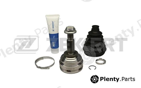 Zekkert GS-3926 — Joint Kit, drive shaft