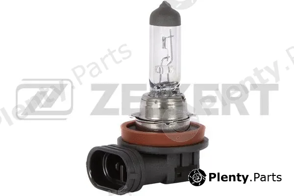 Zekkert LP-1110 — Bulb, front fog light