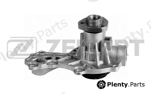 Zekkert WP-1187 — Water Pump, engine cooling