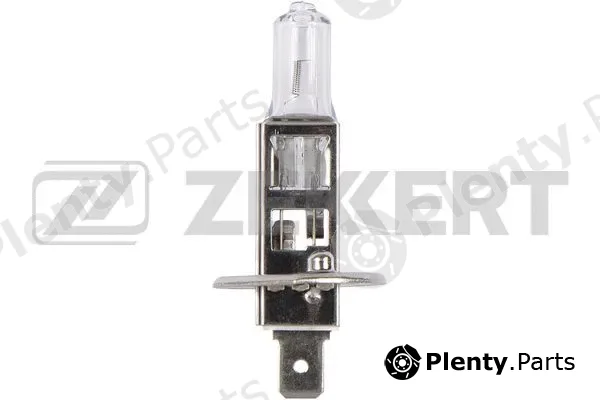 Zekkert LP-1001 — Bulb, spotlight