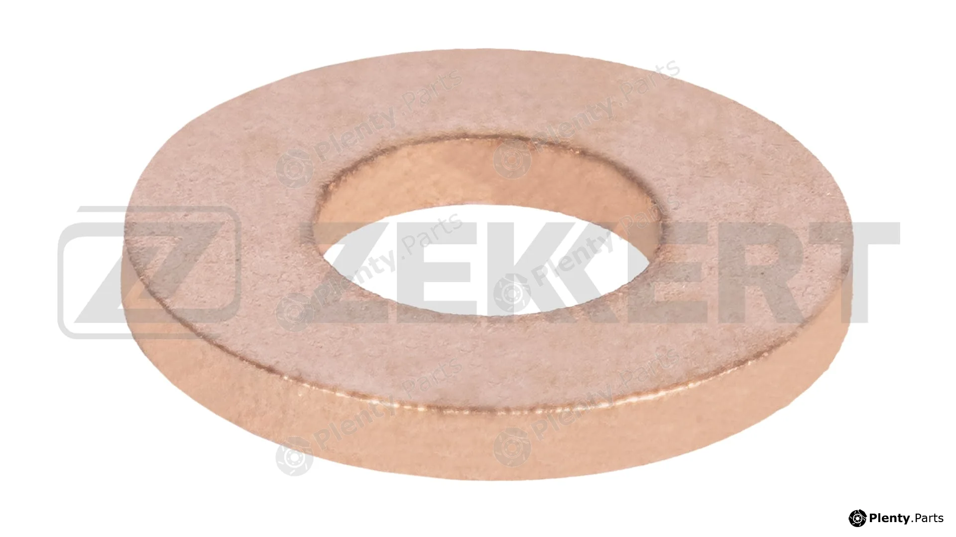 Zekkert DI-3001 — Seal Ring, injector
