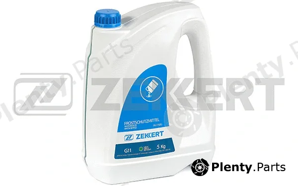 Zekkert FK-1150G — Antifreeze