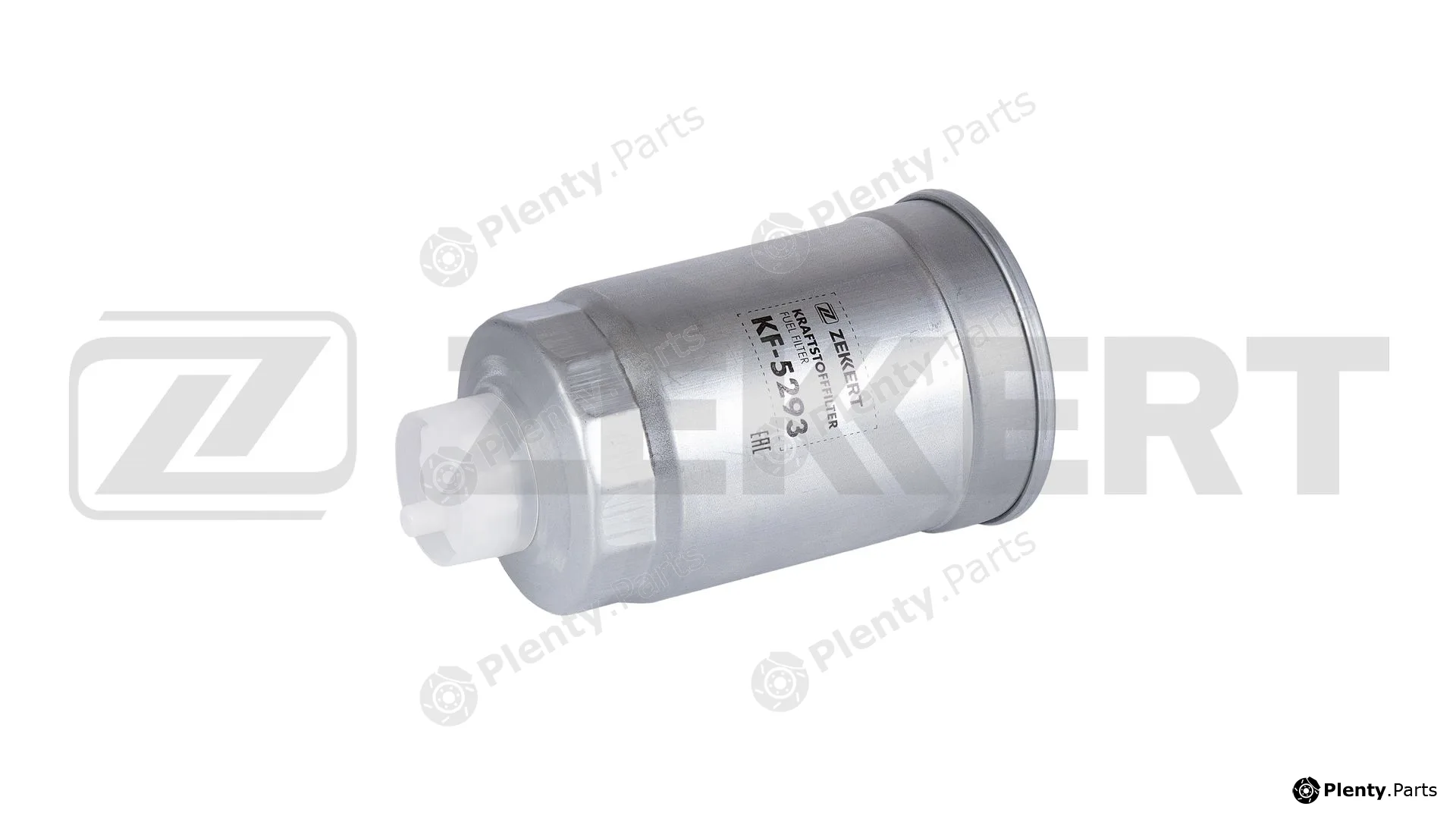 Zekkert KF-5293 — Fuel Filter