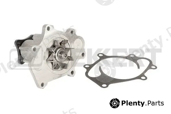Zekkert WP-1500 — Water Pump, engine cooling