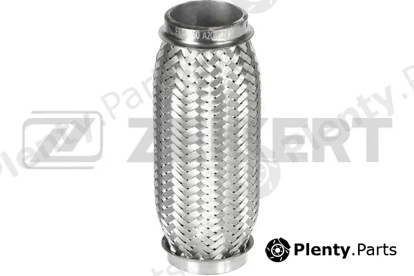 Zekkert FR-40150 — Flexible Pipe, exhaust system
