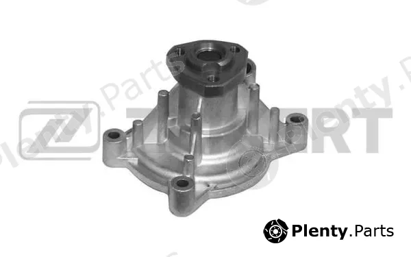 Zekkert WP-1015 — Water Pump, engine cooling