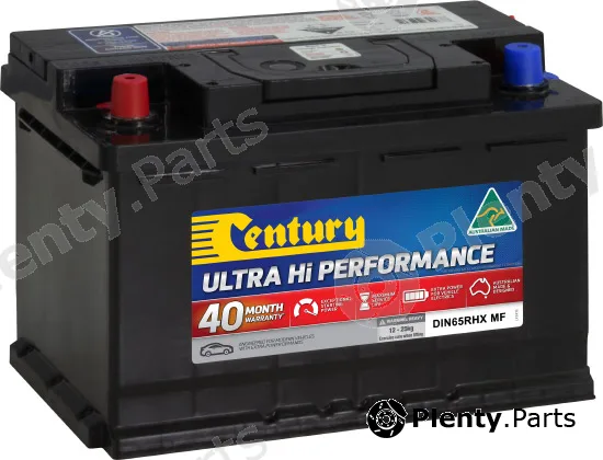 Century Batteries 113113 — Starter Battery
