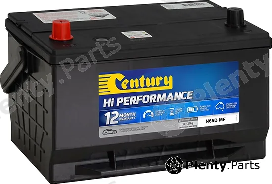 Century Batteries 101121 — Starter Battery