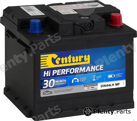 Century Batteries 115145 — Starter Battery