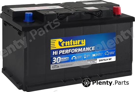 Century Batteries 115147 — Starter Battery