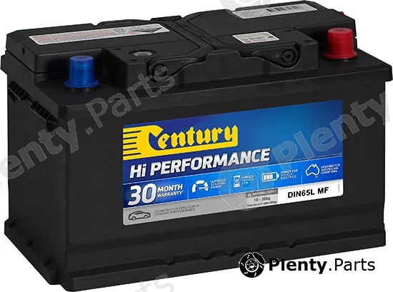 Century Batteries 115134 — Starter Battery
