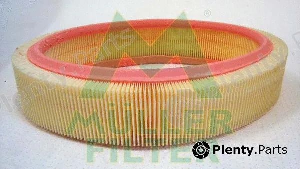 Muller Filter PA365 — Air Filter