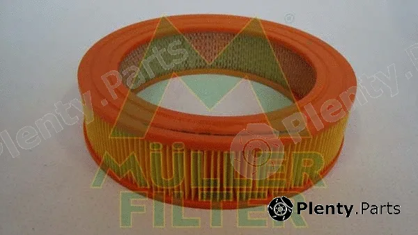 Muller Filter PA97 — Air Filter