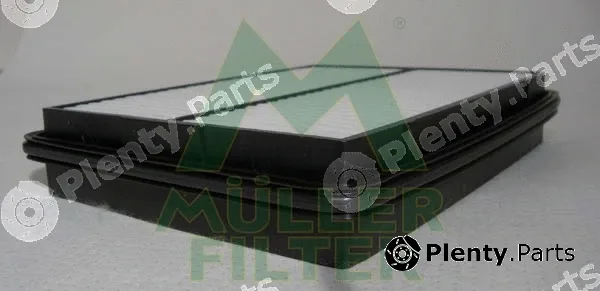 Muller Filter PA3299 — Air Filter