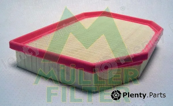 Muller Filter PA3542 — Air Filter