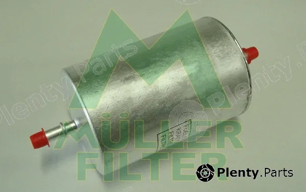 Muller Filter FN1499 — Fuel Filter