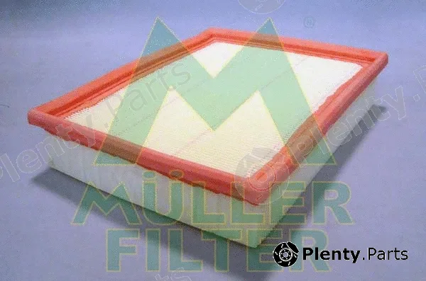 Muller Filter PA3500 — Air Filter