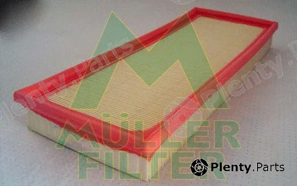 Muller Filter PA3160 — Air Filter