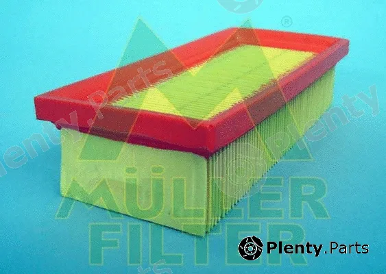 Muller Filter PA178 — Air Filter