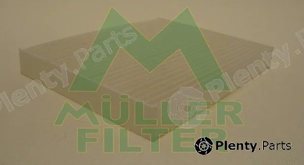 Muller Filter FC226 — Filter, cabin air