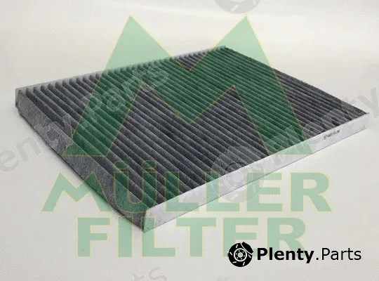 Muller Filter FK104 — Filter, cabin air