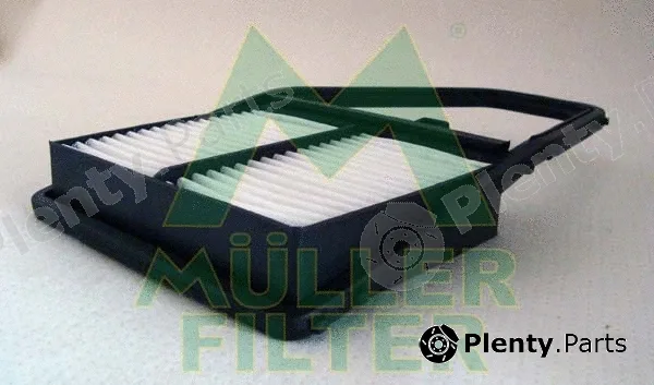 Muller Filter PA3147 — Air Filter