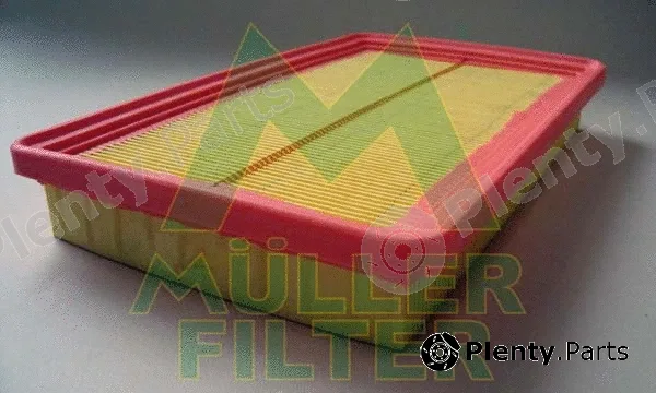 Muller Filter PA3468 — Air Filter