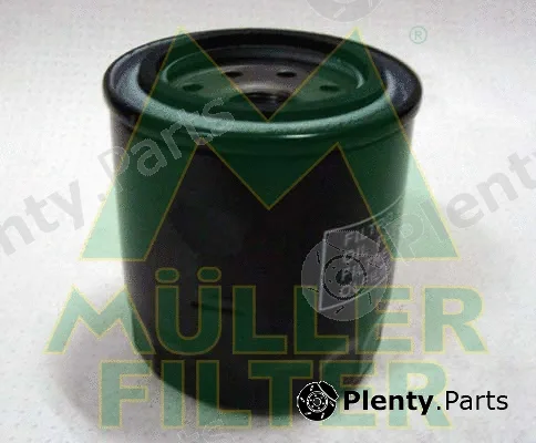 Muller Filter FO98 — Oil Filter