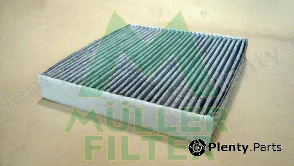 Muller Filter FK288 — Filter, cabin air