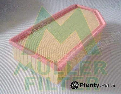 Muller Filter PA3406 — Air Filter
