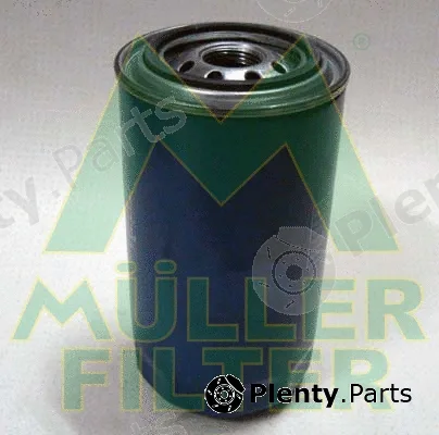 Muller Filter FO85 — Oil Filter