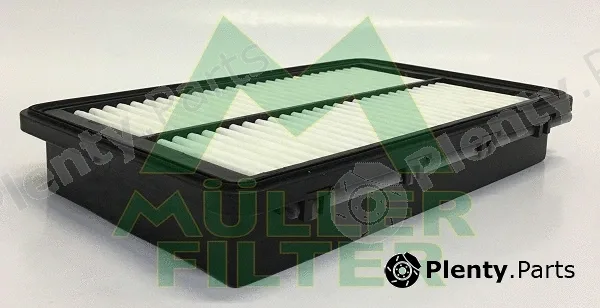 Muller Filter PA3750 — Air Filter
